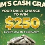 Kim Komando’s Cash Grab Giveaway