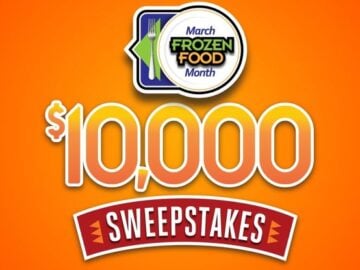 Welcome to Sweepstakes Fanatics!