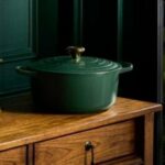 Le Creuset Forêt Sweepstakes – Instagram