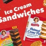 Little Debbie Ice Cream Sandwiches Giveaway – Instagram