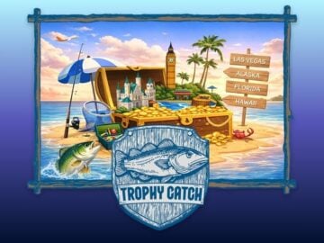 Long John Silvers Order to Score Getaway Giveaway – Purchase / Email