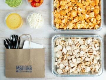 Mahana Passport to Hawaii Sweepstakes – Purchase/ Mail-in