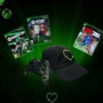 Microsoft Xbox The Perfect Match Sweepstakes – X- Last Day!