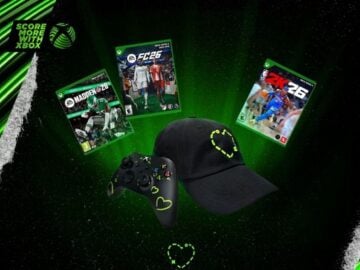 Microsoft Xbox The Perfect Match Sweepstakes – X- Last Day!