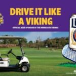 Miller Lite Vikings Golf Sweepstakes & Instant Win – MN Only