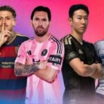 MLS Soccer Is Back Sweepstakes