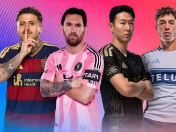 MLS Soccer Is Back Sweepstakes