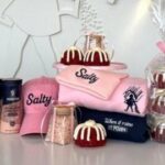 Morton Salt Galentine’s Day Kit Giveaway – Instagram