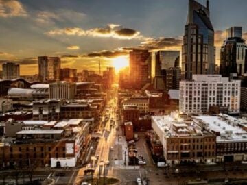 Music City Food & Wine Festival Flyaway Giveaway