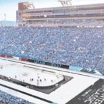 NHL 2027 Winter Classic Sweepstakes