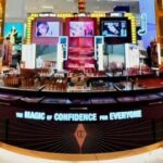 Nordstrom NYC Beauty Trend Show Sweepstakes – Instagram