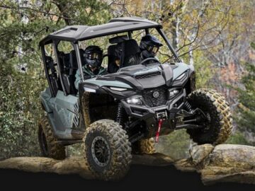 PenFed Yamaha Giveaway