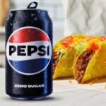 Pepsi Groceries For A Year Sweepstakes – Limited States / Purchase or Mail-in