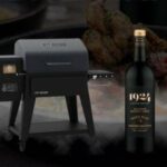 Pit Boss Grills BBQ + Wine: The Perfect Pair Giveaway – Instagram