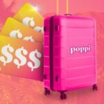 Poppi 2026 Festival Season Sweepstakes – Hot Pick!