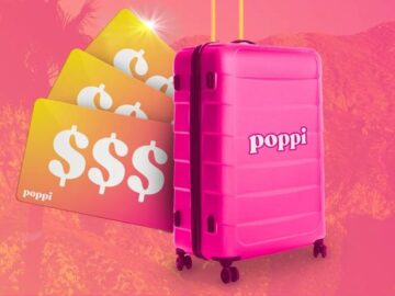 Poppi 2026 Festival Season Sweepstakes – Hot Pick!