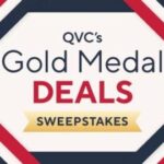 QVC Gold Medal Deals Sweepstakes – Word of the Day