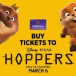 Regal Crown Club Hop to It Sweepstakes