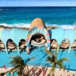 Royal Caribbean Beach Club Paradise Island Cruise Giveaway – Instagram