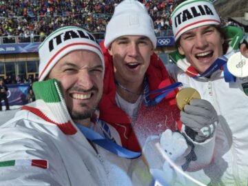 Samsung Olympic Victory Selfie Giveaway