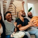 Samsung x AT&T March Madness Sweepstakes