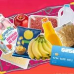 Seagrams Escapes Escape The Grocery Bill Sweepstakes – Instagram