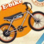 Stunt Double E-Bike Sweepstakes