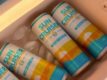 Sun Cruiser 2026 Jazz Fest Sweepstakes – Limited States