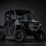 SuperATV Build To Ride SXS Sweepstakes