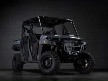 SuperATV Build To Ride SXS Sweepstakes
