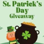 Sweepstakes Fanatics Happy St. Patrick’s Day Giveaway