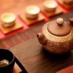 TeaSource Oolong Tea Giveaway