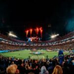 American Airlines Charlotte FC Perks Portland Flyaway Sweepstakes