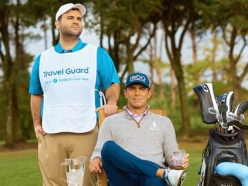Travel Guard Zurich Classic Sweepstakes