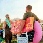 Trip Advisor South Padre Island Ultimate Spring Break Sweepstakes – Hot Pick!