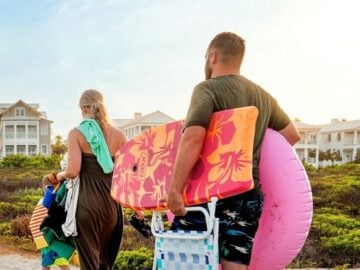 Trip Advisor South Padre Island Ultimate Spring Break Sweepstakes – Hot Pick!