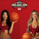 Twin Peaks Restaurants Dos Million Bracket Challenge