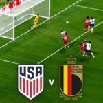 United States Soccer Federation Most Spirited Fan Contest – Photo or Video