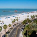 USA Today Ultimate Clearwater Beach Escape Sweepstakes – Limited States
