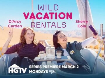 Valpak $10,000 HGTV Sweepstakes – Hot Pick!