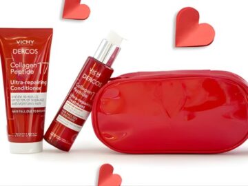 Vichy Valentine Giveaway