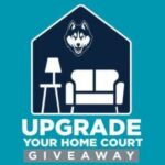 P.C. Richard & Son Upgrade Your Home Court Giveaway Sweepstakes
