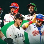 World Baseball Classic Bracket Challenge