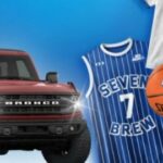 7 Brew Coffee Brew Madness Scratch to Win Sweepstakes & Instant Win