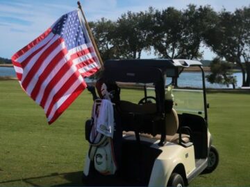 Allegiance Honor on the Green Giveaway