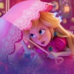 AMC Theatres Japan’s Great Galaxy Getaway Sweepstakes – Purchase or Mail-In