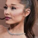 Ariana Grande x Swarovski Capsule Instant Win Game
