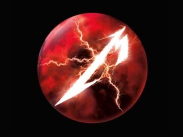 Audacy Metallica Sphere Residency Download & Listen Sweepstakes