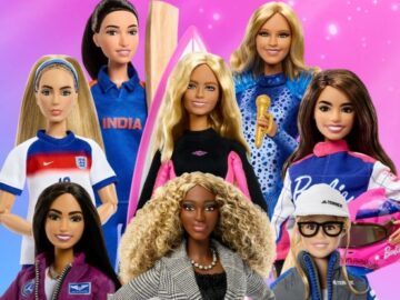 Barbie Ultimate Shopping Spree Sweepstakes