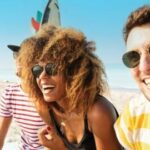 Barefoot Wines Here Comes The Fun Sweepstakes – Hot Pick!